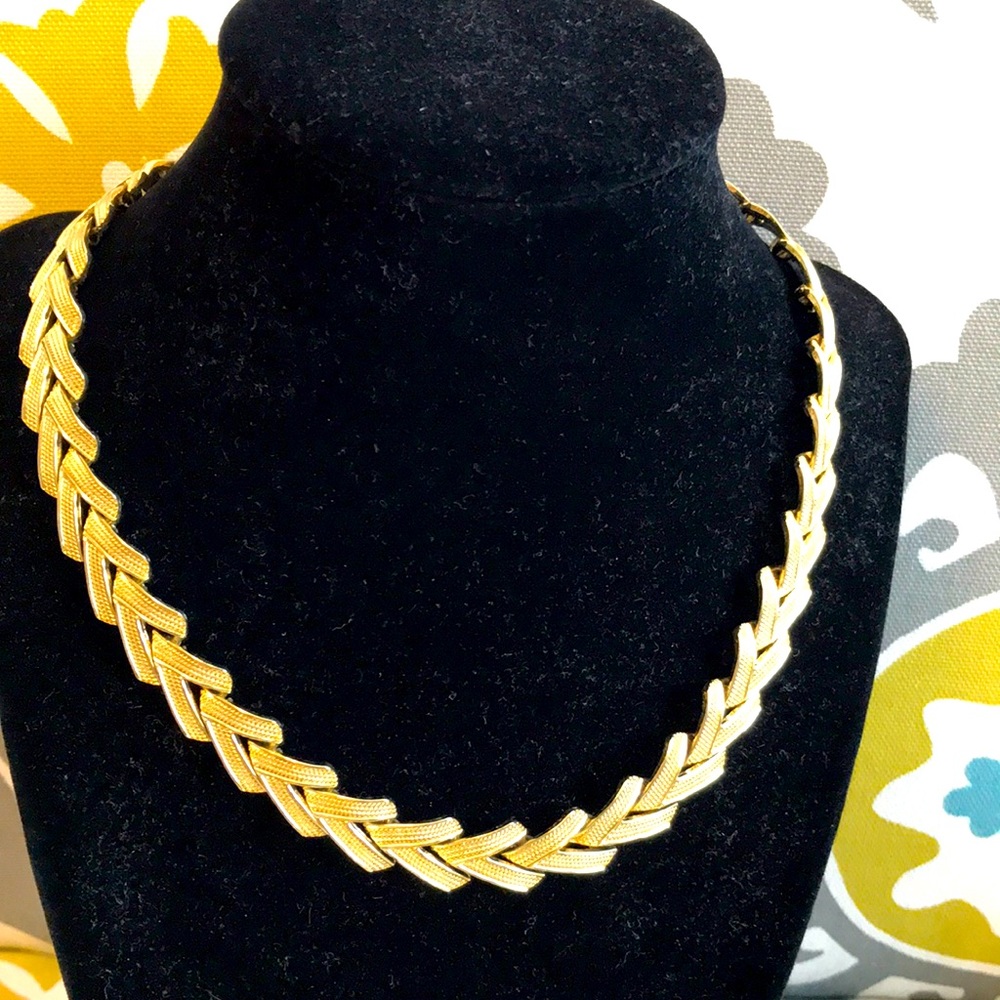 Beautiful necklace from Park Lane